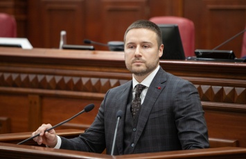 Виталий Кличко назначил своим заместителем главу набсовета "Киевгорстроя"