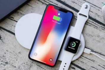 Apple не забыла про AirPower?