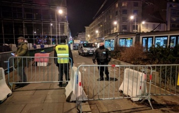 Возросло число жертв при стрельбе в Страсбурге