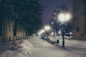 Эксперты подготовили ТОП-5 самых бюджетных городов РФ для новогодних путешествий