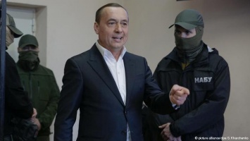 Суд встал на защиту подозреваемого в коррупции экс-депутата Рады