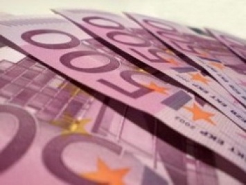 Украина получила 500 млн евро кредита от ЕС