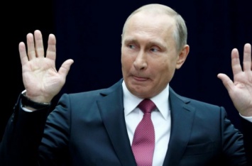 В Кремле подтвердили возможное наличие шпионских документов у Путина