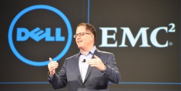 Dell снова готовиться стать публичной компанией
