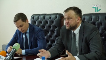 Советы регионального развития прошли уже во всех районах Николаевской области