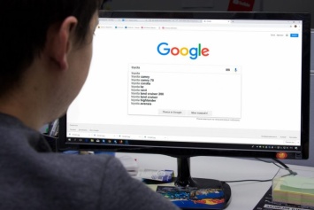 Мажор, Бейблэйд и желтый снег в Одессе - что искали в Google украинцы в 2018 году