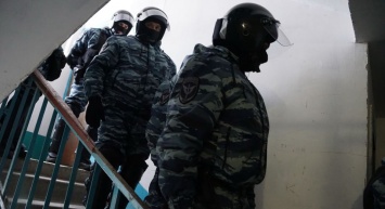 В Москве пропала скандальная украинка после визита полиции: все подробности