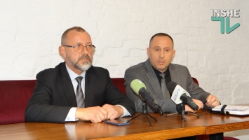 "Я сделаю все для того, чтобы предприятие работало", - Андрей Кривохижа призвал работников "Конкордпласт-2000" не верить провокаторам