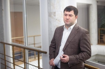 Правозащитник Багиров о «восстановлении» Насирова: Судебная реформа в Украине не удалась