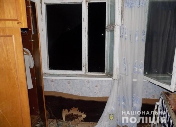 Одесская область: вор-неудачник случайно устроил пожар на чужой даче и попался