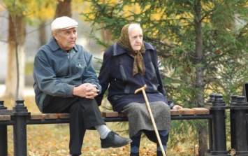 Украине не избежать повышения пенсионного возраста - Всемирный банк