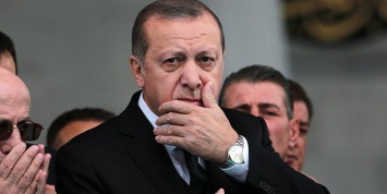Турция начнет новую военную операцию в Сирии