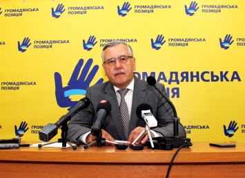 Анатолий Гриценко озвучил необходимые шаги, чтобы остановить трудовую миграцию