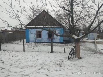 В Баштанском районе Николаевщины на пожаре погибли 2 маленьких детей, еще один ребенок госпитализирован