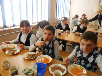 Кормить детей в школах и детсадах Николаева в следующем году будет КОП - за 85 млн. грн