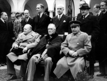 Фильм о Нюрнбергском процессе презентуют к 75-летию окончания Второй мировой войны