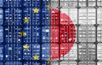 Европарламент одобрил договор о свободной торговле с Японией