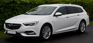 Преимущества и недостатки Opel Insignia