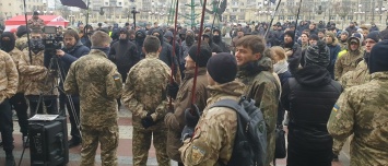 Беззаконие в Ирпене провоцирует новый "Майдан"