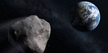 Ученые обнаружили нечто странное на «астероиде судного дня»