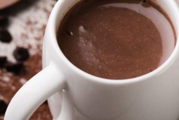 Медики подсказали, можно ли гипертоникам пить какао