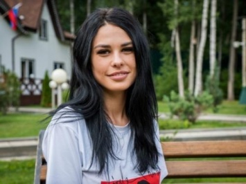 Звезда «Дом-2» Ирина Пинчук готова родить от ведущего Влада Кадони
