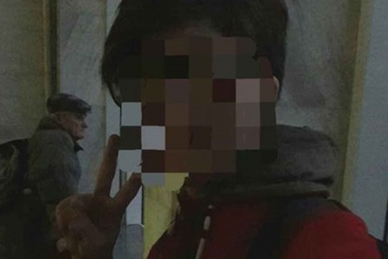 Ребенок сбежал из Харькова в Житомир, накажут ли родителей
