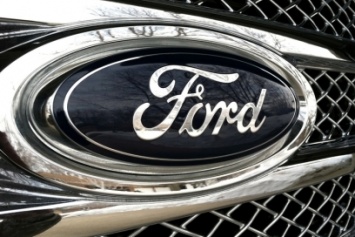 Ford защитил патентами две любопытные идеи