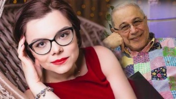 «Степаненко в молодости»: Бывшую жену Петросяна бесит внешность Брухуновой