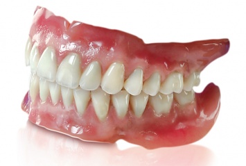 В Техасе заключенным будут делать зубные протезы по новой технологии 3D-принтинга
