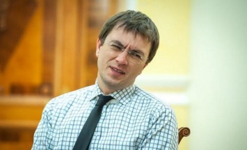 Министр Омелян разгневал украинцев абсурдными поступками: "Сделал из страны посмешище"
