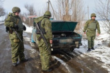 В Запорожской области начали тщательнее проверять переселенцев с Донбасса