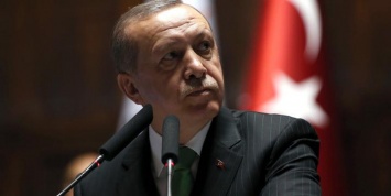 Турция обвинила США в новых поставках оружия в Сирию