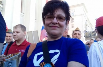 Из РФ депортируют львовскую журналистку, которую разыскивала СБУ