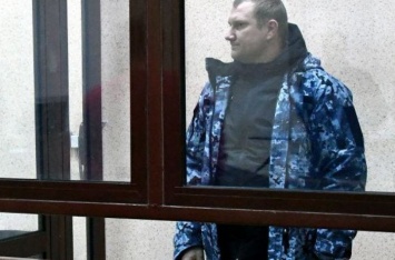 Капитан судна «Бердянск» поразил своим поступком в российском суде: «Победа будет за Украиной»