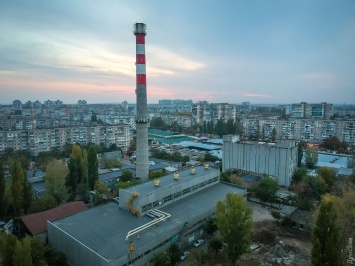 «Теплоснабжение города Одессы» получило из бюджета еще 100 миллионов