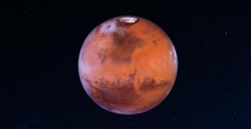 Ученые ищут пути исчезновения метана из атмосферы Марса