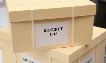 В Украине вступил в силу закон о перераспределении части денег в бюджете на 2018 год