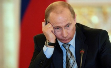 Путина высмеяли из-за боевиков на Донбассе: "Аллах посылает"