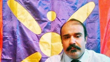 Иранский активист скончался после 60-дневной голодовки