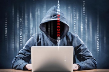 Хакеры украли данные в МИД Франции