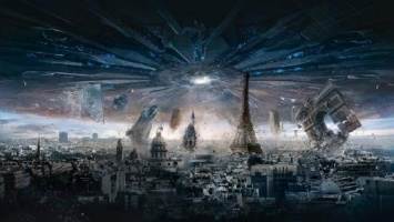 Танки против НЛО: Атака пришельцев решит судьбу Европы - эксперты