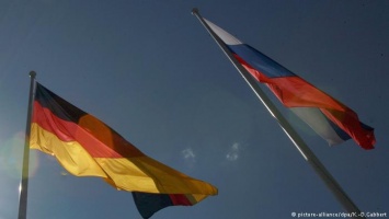 Немецкие инвестиции в Россию за 9 месяцев превысили 2 млрд евро