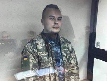 Командир буксира "Яны Капу" Мельничук отказался давать показания российскому суду