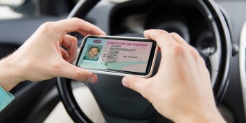 В России можно будет ездить без водительского удостоверения
