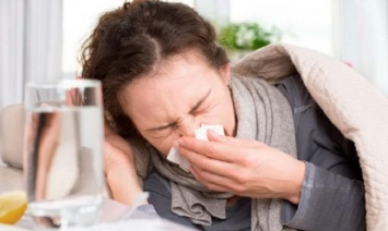 Минздрав бьет тревогу: грипп и ОРВИ скосили сотни тысяч украинцев