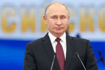 Путин перенес столицу Дальнего Востока из Хабаровска во Владивосток
