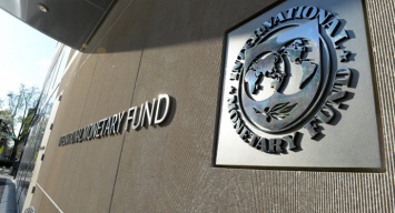 Смолий рассказал о дате получения транша от МВФ и его размере