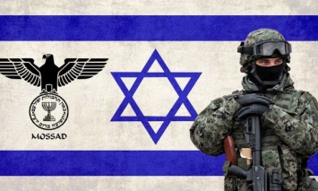 Служба внешней разведки Израиля запустила "таинственную" кампанию по набору рекрутов