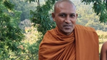 В Индии леопард загрыз монаха во время медитации